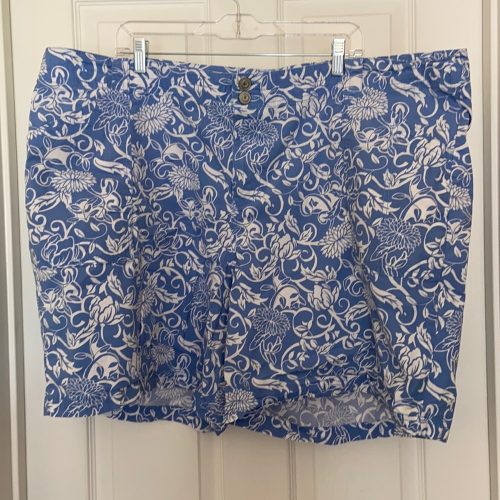 Lane Bryant Shorts